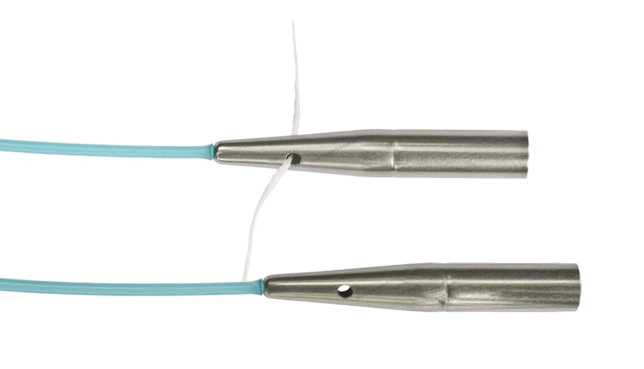 HiyaHiya SMALL KnitSaver Interchangeable Cable with Lifeline Holes